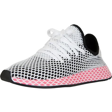 adidas deerupt herren 43|adidas deerupt runner damen.